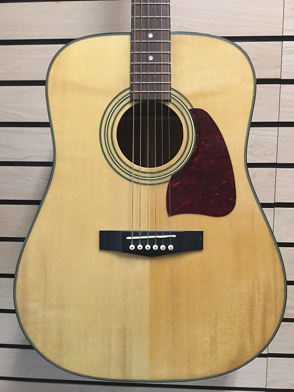 Ibanez deals artwood aw100