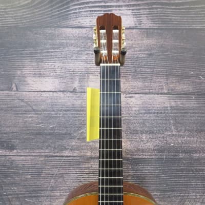 Takamine c134s Classical Acoustic Guitar (Raleigh, NC) image 2