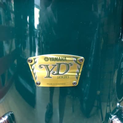 Used / 2nd Hand Yamaha YD Drum Kit image 3