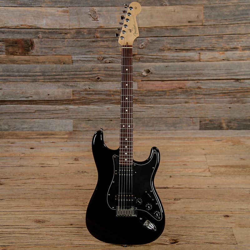 Fender American Series Stratocaster HH 2003 - 2006 imagen 1