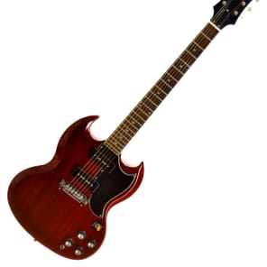 Epiphone Ltd Ed 50th Anniversary 1961 SG Special Outfit Electric