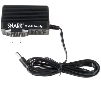 Snark SA-1 Slim 9V DC Adapter - Power Supply for sale