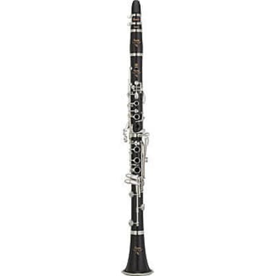 YAMAHA YCL-856 Bb Clarinet (German) (S/N:1207) (11/02) | Reverb