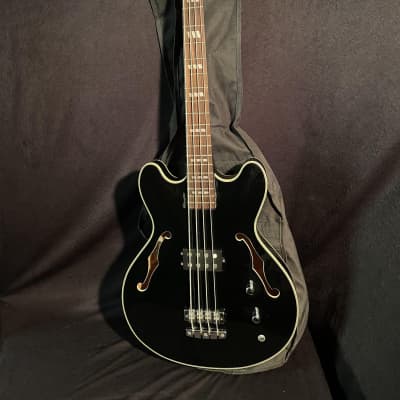 Douglas violin online bass