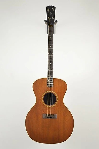 Gibson TG-0 1928 - 1934 | Reverb