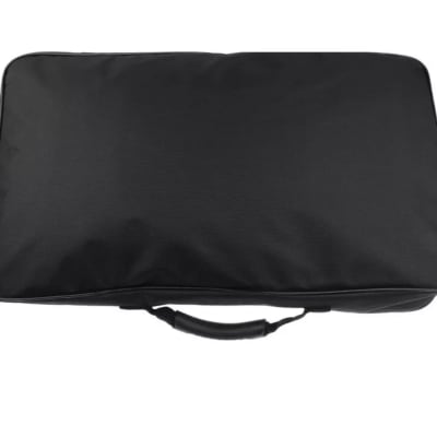 XL Pedalboard Bag (ONLY) - Black by KYHBPB - Available Now! image 3