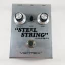 Vertex Steel String Clean Drive *Sustainably Shipped*