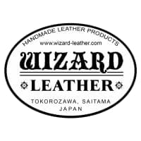 WIZARD LEATHER