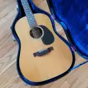 Martin D-12-20 12-String Acoustic Guitar One Owner Near Mint Condition W/ OHSC 1969