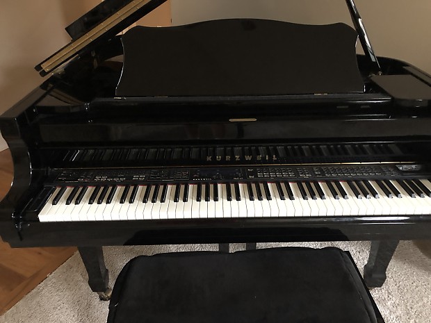 Kurzweil mark 152 2025 for sale