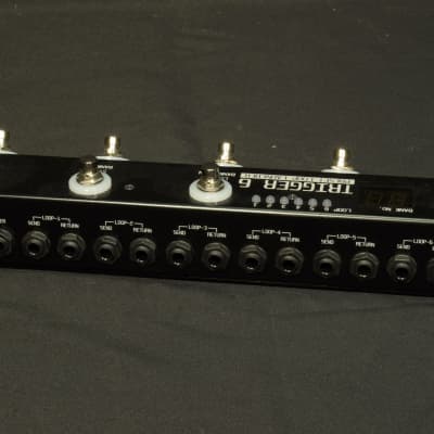 Studio Daydream TRIGGER V1.2 [SN 22FK11031] (01/29) | Reverb
