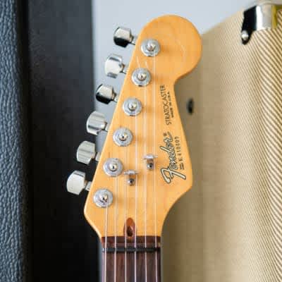 Fender USA 1983〜1984年製Stratocaster 稀少品