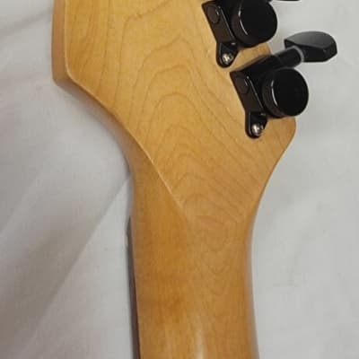 Fender Bullet 1980-1982 Metallic Blue image 7