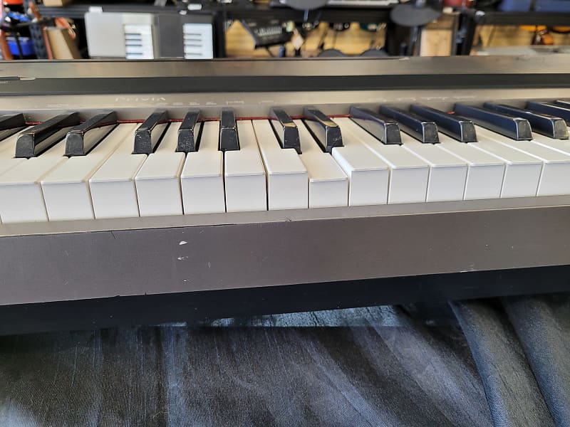 Casio Privia PX-130 88-Key Digital Piano | Reverb