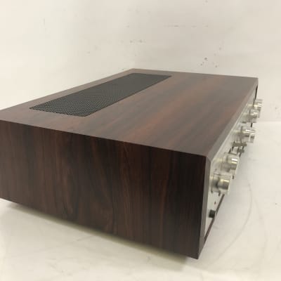 Luxman L-450 Integrated Amplifier image 5