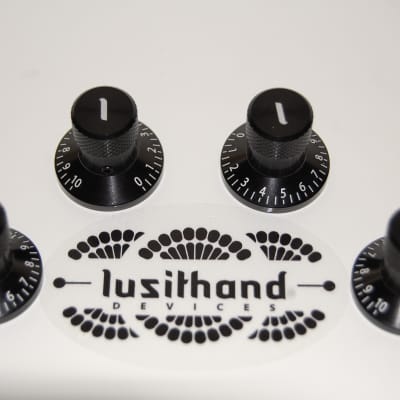 Lusithand premium quality custom knobs image 1