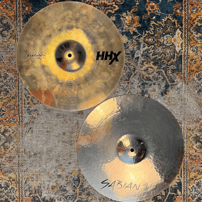 Hhx evolution deals hi hats