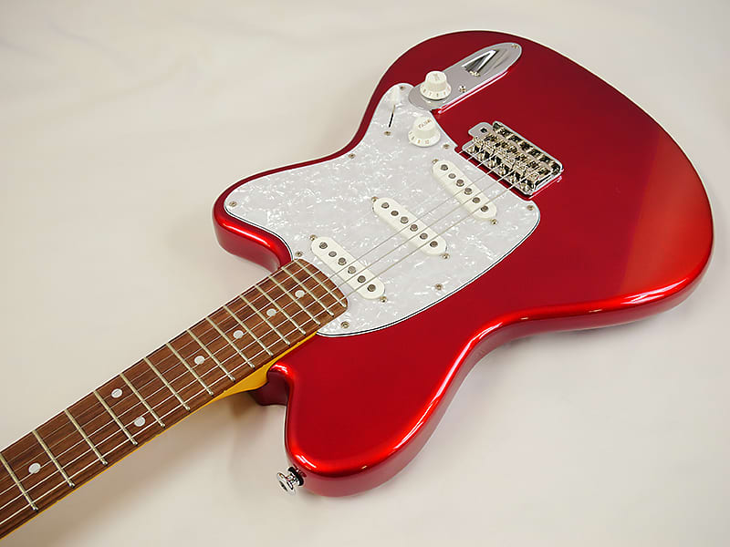 New Ibanez / J-LINE Talman 2020 New Model TM730-IDG