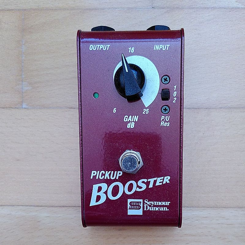 Seymour Duncan Pickup Booster