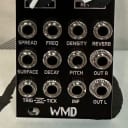 WMD Fracture 2010s - Black