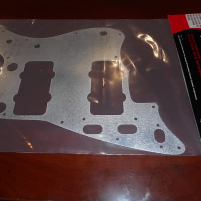 Genuine Fender Pickguard Shield For Jazzmaster - 005-4452-149 image 1