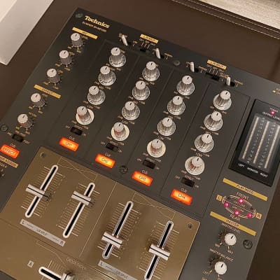 Technics Technics CDJ SL-DZ1200 SH-MZ1200