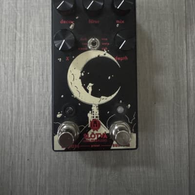 Walrus Audio Slötvå Multi-Texture Reverb | Reverb Walrus Audio Slötvå Multi-Texture Reverb | Reverb