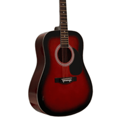 Applause by Ovation AE 138 Electro Acoustic With Case