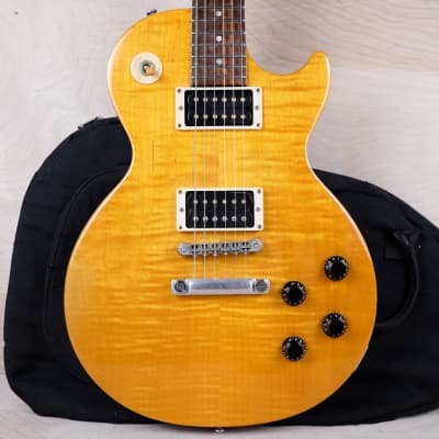 Gibson Les Paul Junior Special Plus with Humbuckers 2001