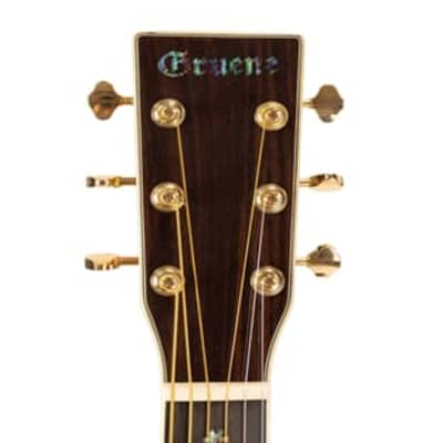 Gruene Guitars OG-30 OM-28 Design for sale