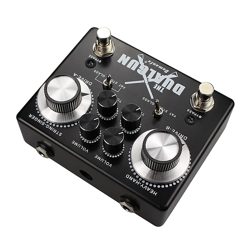 ギター Demon FX THE DUAL GUN /KingTone Duellist maxresdefault.jpg