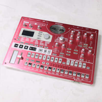 Korg Esx 1 [0] [10/13]