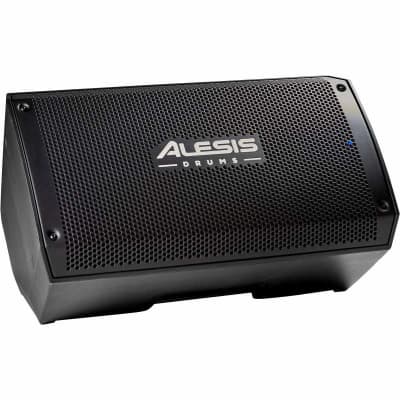 ALESIS STRIKEAMP8MK2 Ampli STRIKE 8" MK2 image 1