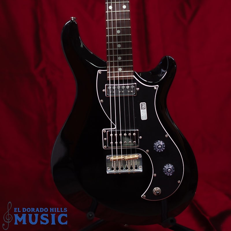 PRS S2 Vela Electric Guitar | Reverb