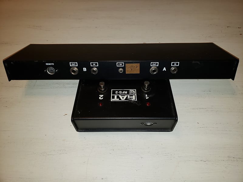 ProCo R2DU Rack Unit