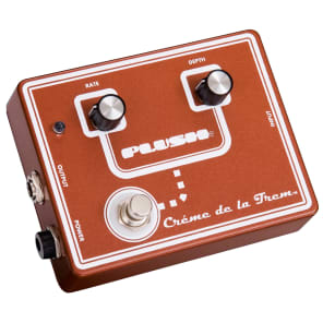 Malekko Trem Omicron Analog Tremolo | Reverb
