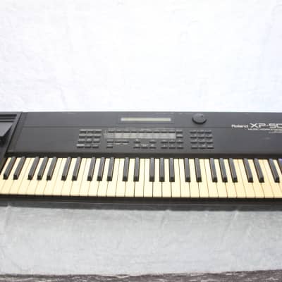 Roland XP-50 Keyboard Workstation