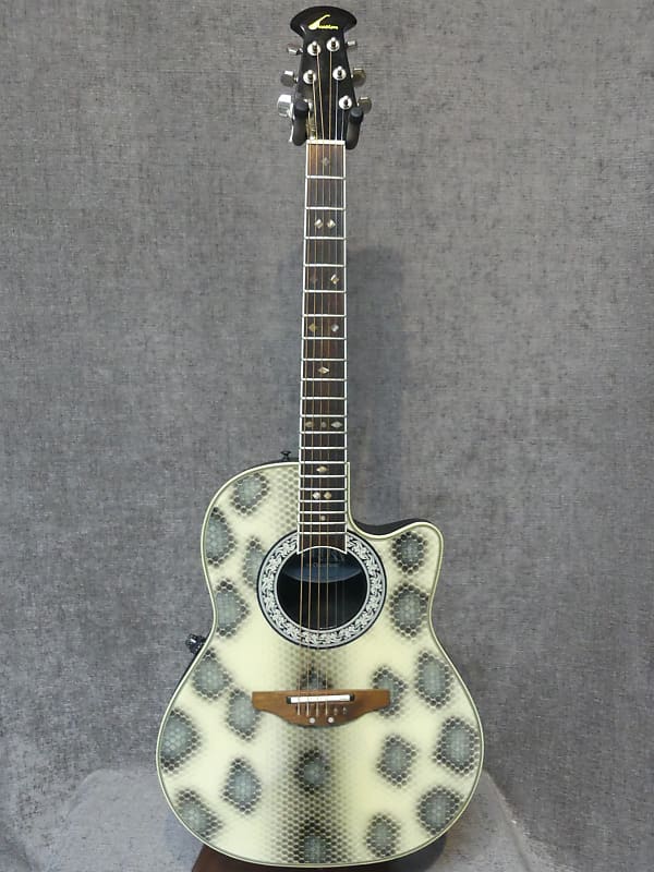 Ovation 1528 Ultra | Reverb