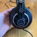 AKG K240 MKII Semi-Open Studio Monitor Headphones