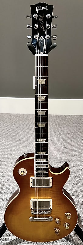 Gibson MELVIN FRANKS VOS 1959 LES PAUL-CC01V040 2010 image 1