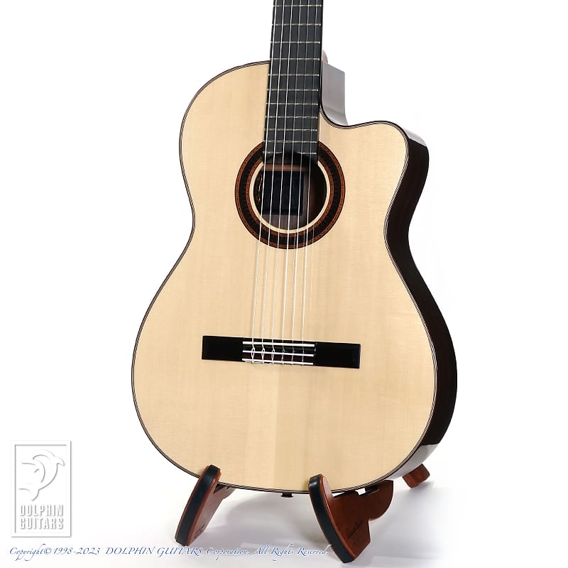 ASTURIAS Solo Classico S 25th Limited Edition | Reverb Australia