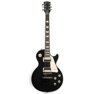 Gibson 2021 Les Paul Classic Ebony for sale