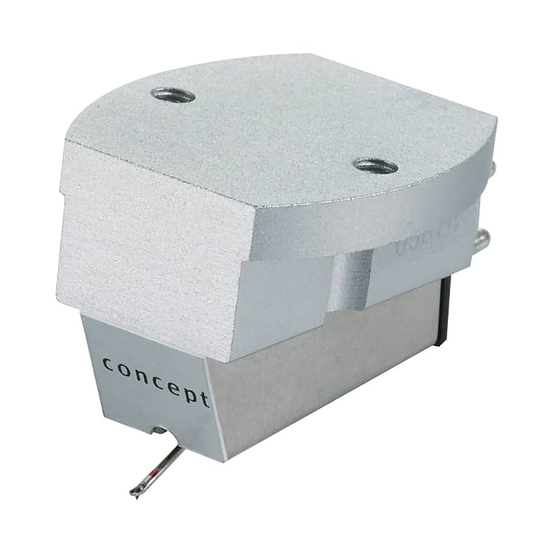 Clearaudio: Concept V2 MM Phono Cartridge  			