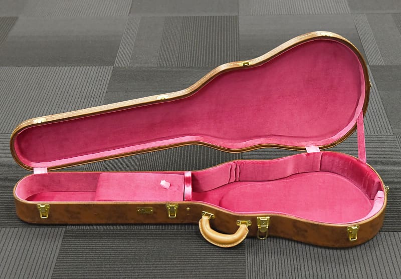 Gibson Lifton Historic Les Paul Case, Recent image 1