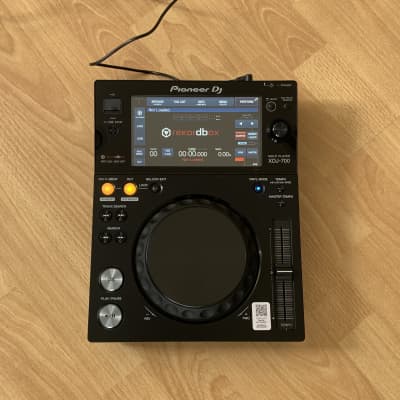 Pioneer XDJ RX DJ CONTROLLER/MIXER/MEDIA PLAYER | Reverb