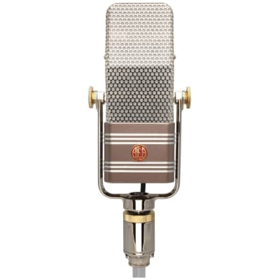 AEA A440 Ribbon Microphone image 1