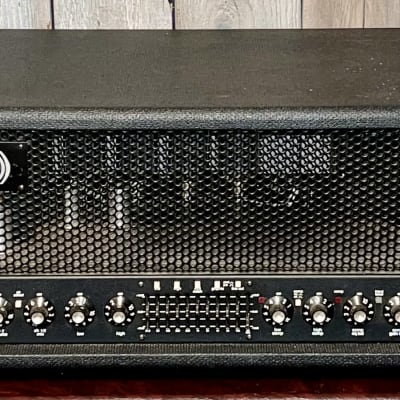 Rare Sunn 300T, 300 Watt all Tube Bass Amp Head, Excellent