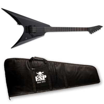 ESP POTBELLY-STD (2020) electric guitar | eBay