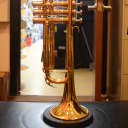 Yamaha Trumpet w/Case YTR-2335 (Japan)