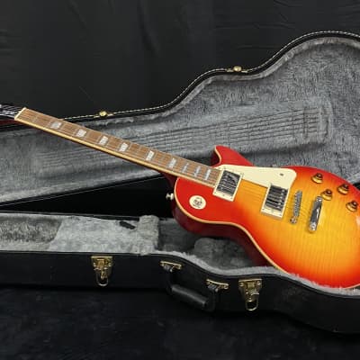 Epiphone Les Paul Standard Plus Top Pro | Reverb Canada